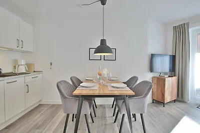 Parkresidenz Appartement 4