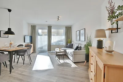 Parkresidenz Appartement 4