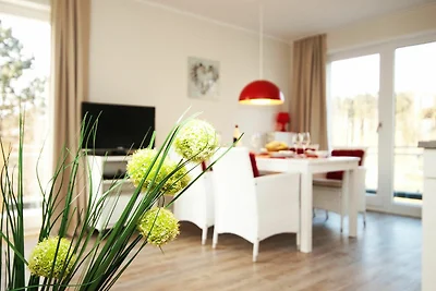 Appartamento Vacanza con famiglia Haffkrug