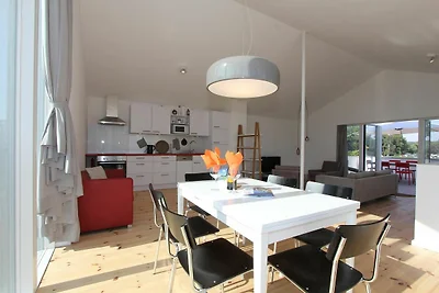Casa vacanze Vacanza di relax Haffkrug