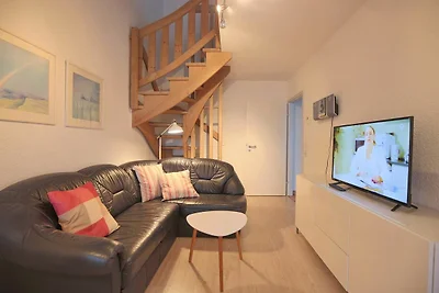 Vakantieappartement Gezinsvakantie Scharbeutz