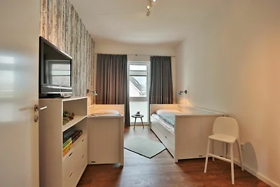 Haus Meeresbrise Appartement 18