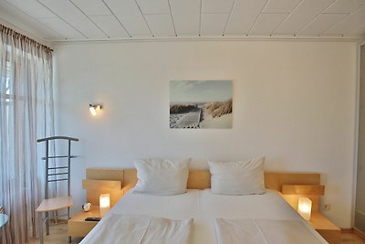 Appartamento Vacanza con famiglia Haffkrug