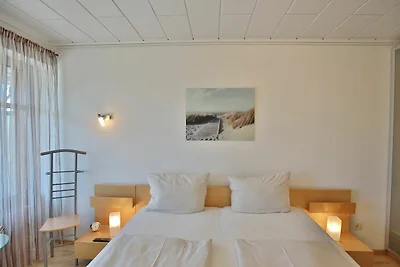 Appartamento Vacanza con famiglia Haffkrug