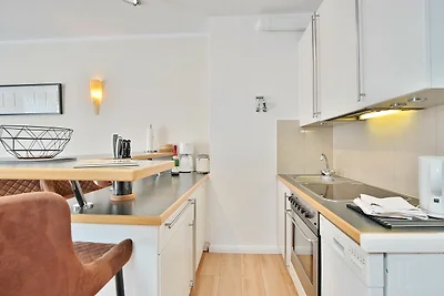 Haus Adria Appartement 31