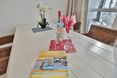 Appartamento Vacanza con famiglia Scharbeutz