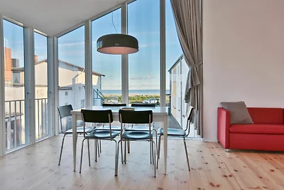 Casa vacanze Vacanza di relax Haffkrug