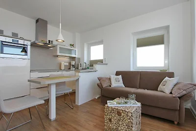 Seetempel Appartement 45