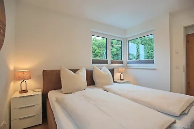 Bude 37 Appartement 5 Conny