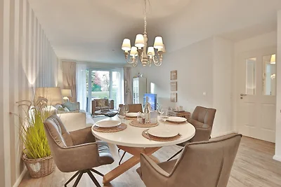 Kurparkresidenz Appartement 4