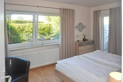 Feriendomizil Neue Bergstrasse 11 Appartement...