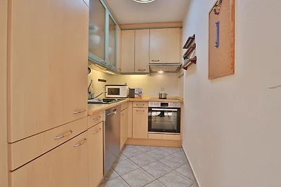 Haus Seesand Appartement 5