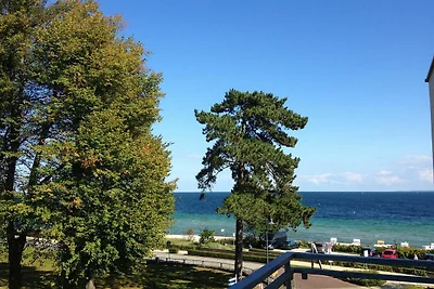 Feriendomizil Strandblick Appartement 1...