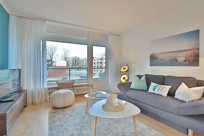 Haus Meeresstrand Appartement 116