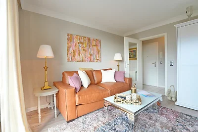 Strandschlößchen Strandschlösschen Appartemen...