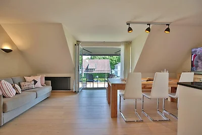 Haus am Seehof 7 Seemöwe Appartement 4