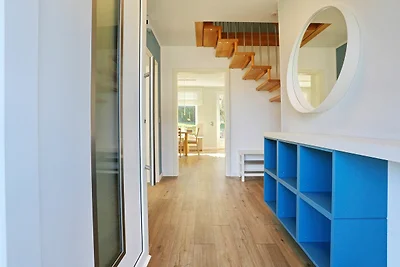 Ferienhaus LUV & LEE Ferienhaus LUV und LEE