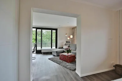 Haus Stranddistel Stranddistel Appartement 2