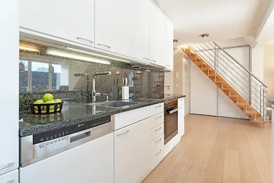 Vakantieappartement Gezinsvakantie Sierksdorf