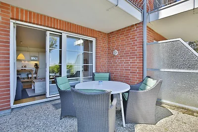 Haus Windrose Windrose Appartement 3 und 1