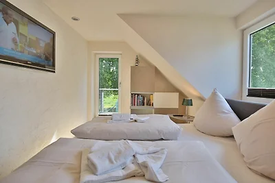 Haus am Seehof 7 Seemöwe Appartement 4