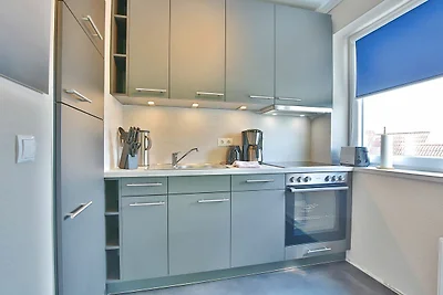 Strandperle Appartement 201
