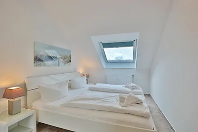 Residenz am Kurpark Appartement 8