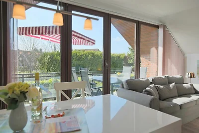 Appartamento Vacanza con famiglia Haffkrug