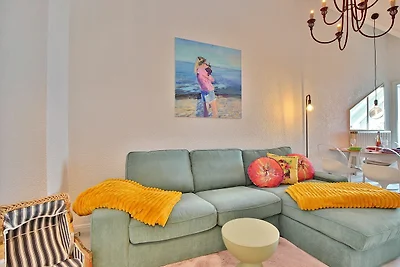 Appartamento Vacanza con famiglia Scharbeutz