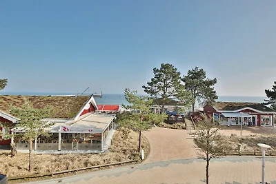 Vakantieappartement Gezinsvakantie Scharbeutz