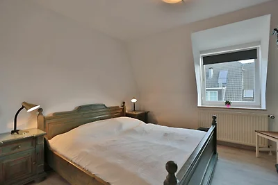 Appartamento Vacanza con famiglia Scharbeutz