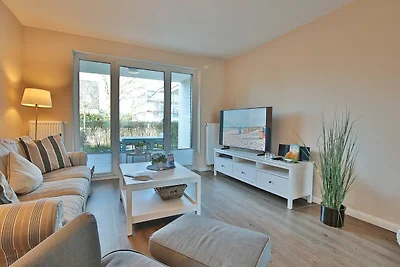 Kurparkresidenz Appartement 13