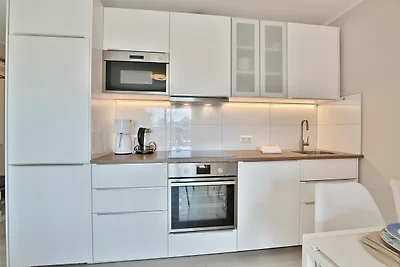 Apartament Dla rodzin Scharbeutz