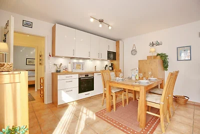 Vakantieappartement Gezinsvakantie Scharbeutz