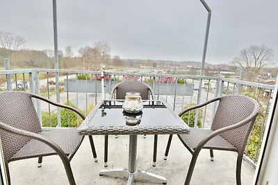 Vakantieappartement Gezinsvakantie Haffkrug