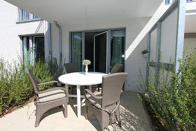 Kurparkresidenz Appartement 4