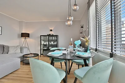 Apartament Dla rodzin Scharbeutz