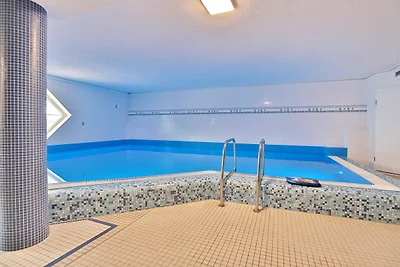 Vakantieappartement Gezinsvakantie Scharbeutz