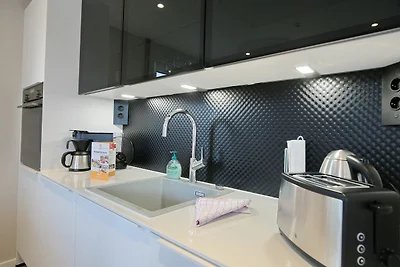 Lindenallee 4 Appartement Meerverliebt