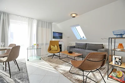 Apartament Dla rodzin Scharbeutz