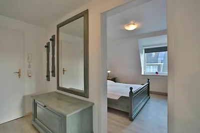 Appartamento Vacanza con famiglia Scharbeutz