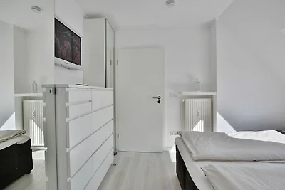 Apartament Dla rodzin Scharbeutz