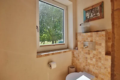 Haus am Seehof 7 Seemöwe Appartement 4