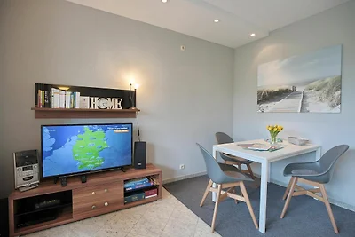 Vakantieappartement Gezinsvakantie Haffkrug