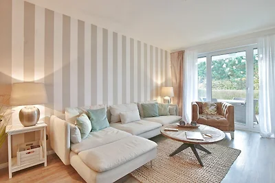Kurparkresidenz Appartement 4