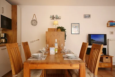 Vakantieappartement Gezinsvakantie Scharbeutz