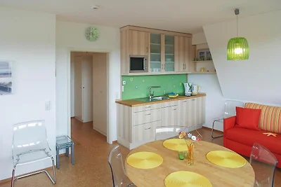 Strandperle Appartement 403