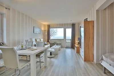 Villa Meeresstrand, Ostseenest Appartement 7