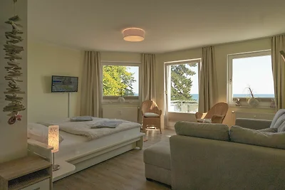 Feriendomizil Strandblick Appartement 1...