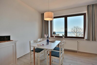 Strandburg Strandburg Appartement 14
